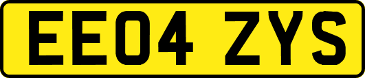 EE04ZYS