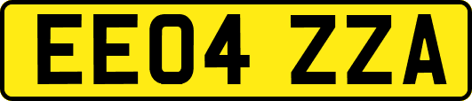 EE04ZZA