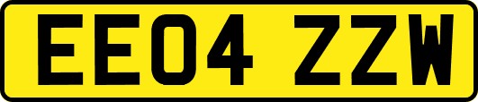 EE04ZZW