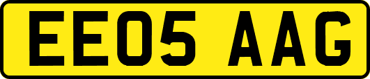 EE05AAG