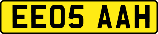EE05AAH
