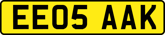 EE05AAK