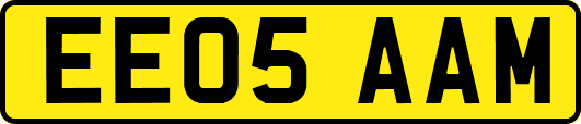 EE05AAM
