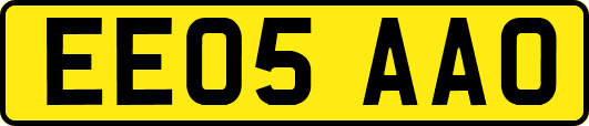 EE05AAO