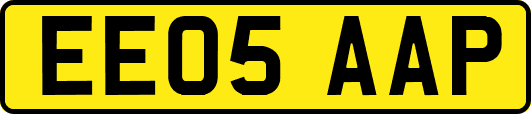 EE05AAP