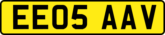 EE05AAV