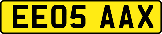 EE05AAX