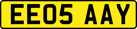 EE05AAY
