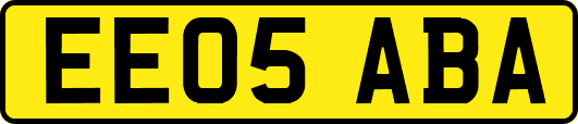 EE05ABA