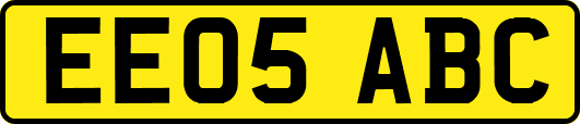EE05ABC
