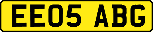 EE05ABG