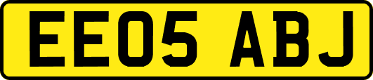 EE05ABJ