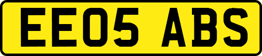 EE05ABS