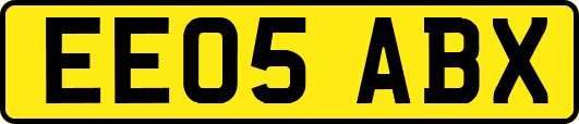 EE05ABX