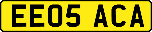 EE05ACA