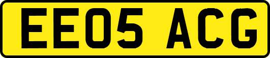 EE05ACG