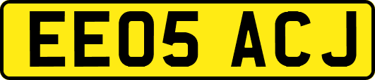 EE05ACJ