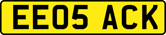 EE05ACK