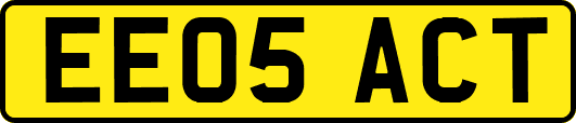 EE05ACT