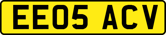 EE05ACV