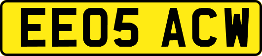 EE05ACW