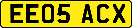 EE05ACX