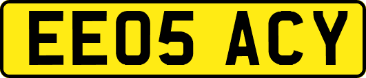 EE05ACY