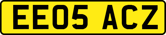 EE05ACZ