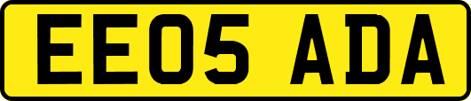 EE05ADA