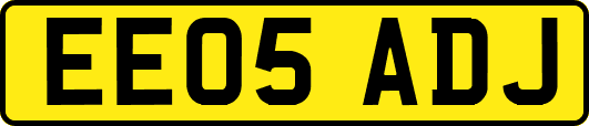 EE05ADJ