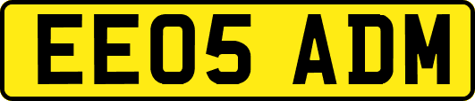 EE05ADM