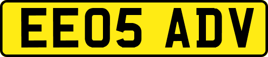 EE05ADV