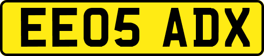 EE05ADX