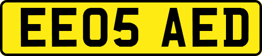 EE05AED
