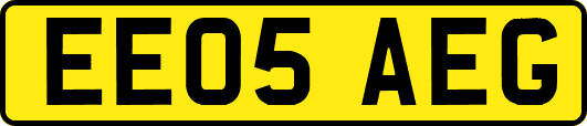 EE05AEG