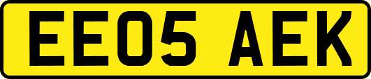 EE05AEK