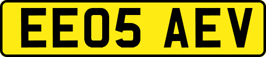 EE05AEV