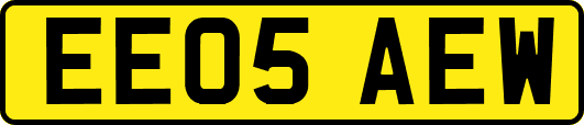 EE05AEW