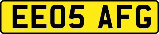 EE05AFG