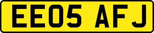 EE05AFJ