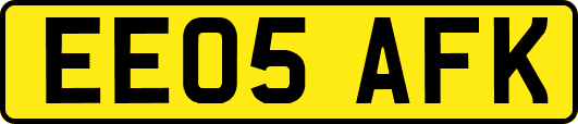 EE05AFK