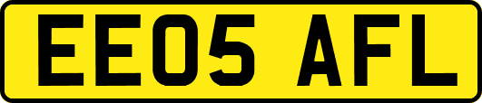 EE05AFL