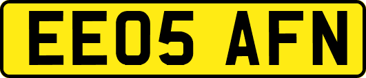 EE05AFN