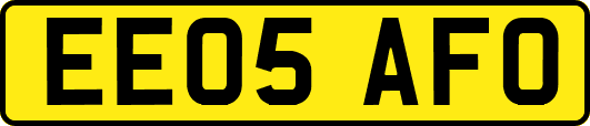 EE05AFO