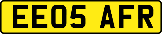 EE05AFR