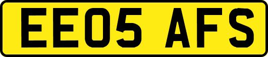 EE05AFS