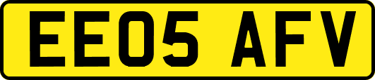 EE05AFV