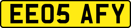 EE05AFY