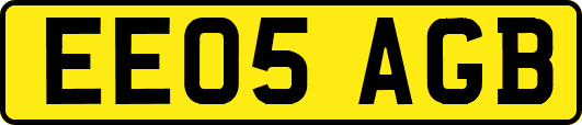 EE05AGB