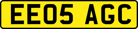 EE05AGC